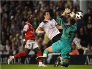 Bóng đá anh, ngoại hạng anh, lịch thi đấu euro 2012,  20h30, Arsenal - Tottenham: Thử thách nghiệt ngã!